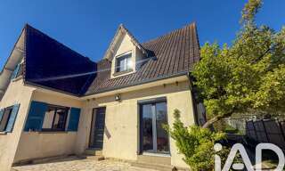 Maison 5 Pièces 128 m² à vendre à Issou (78440)