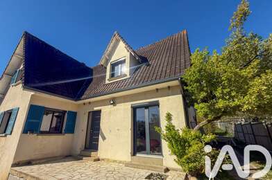 Maison 5 pièces 384000 €