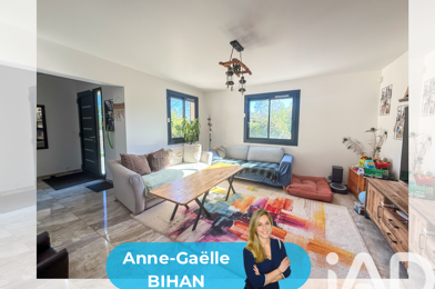 Maison 5 pièces 384000 €