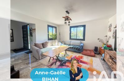 Vente Maison/villa 5 pièces — photo du bien