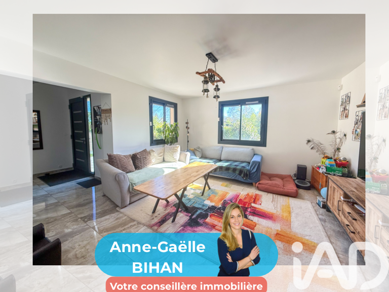 Vente Maison/villa 5 pièces — photo 1
