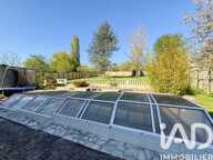 Vente Maison/villa 5 pièces — photo 3