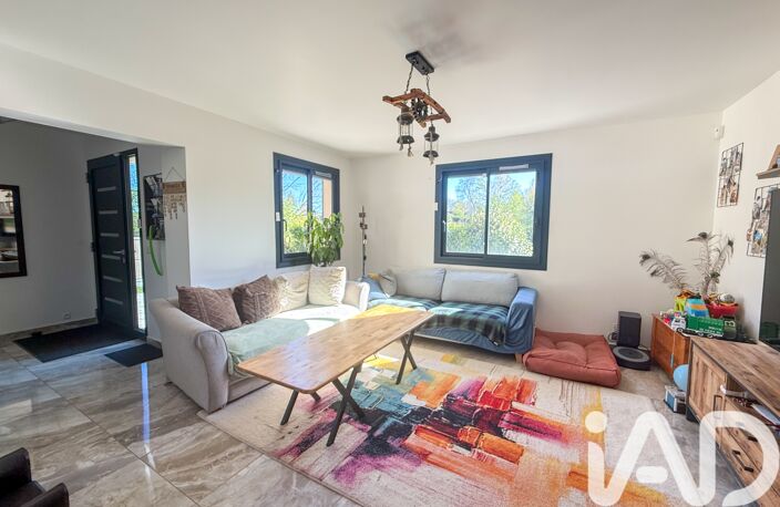 Vente Maison/villa 5 pièces — photo 2