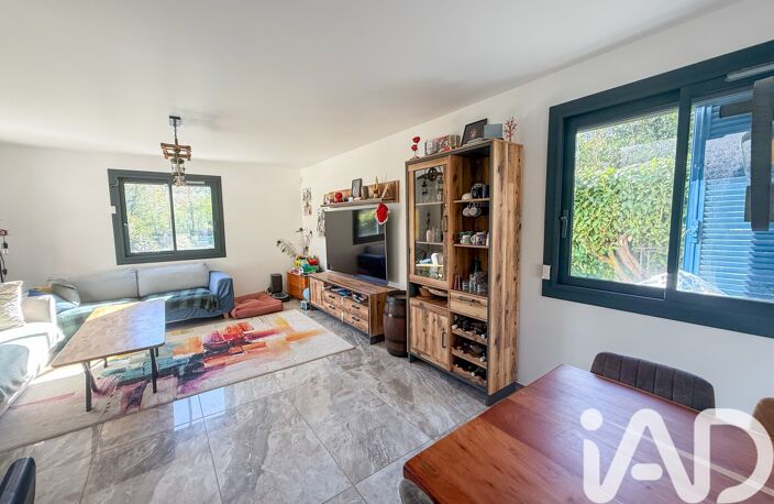 Vente Maison/villa 5 pièces — photo 3