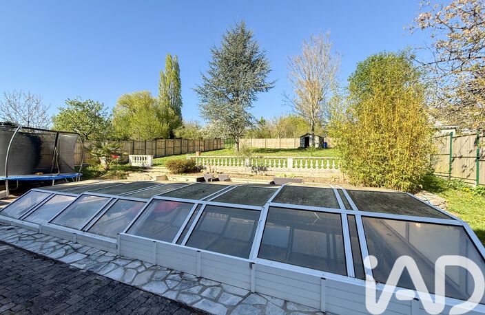 Vente Maison/villa 5 pièces — photo 4