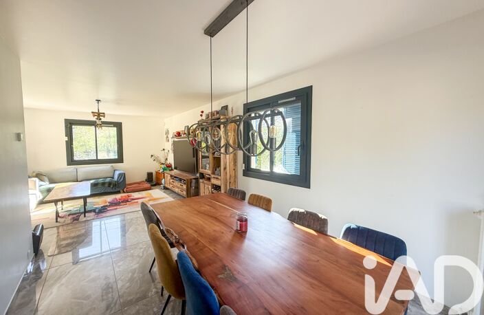 Vente Maison/villa 5 pièces — photo 5