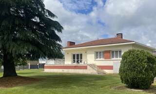 Maison 5 Pièces 150 m² à vendre à Boulogne-sur-Gesse (31350)