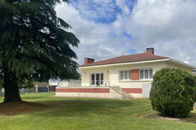 Maison 5 pièces 248000 €