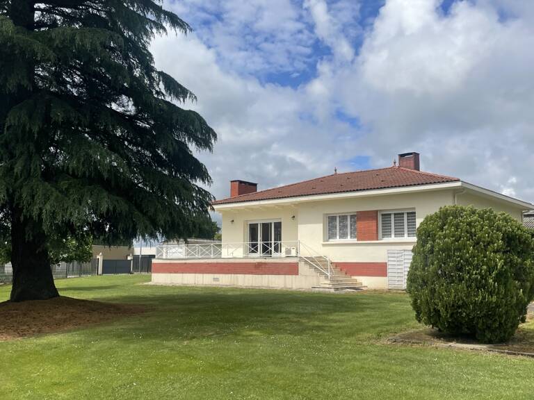 Vente Maison/villa 5 pièces — photo 1