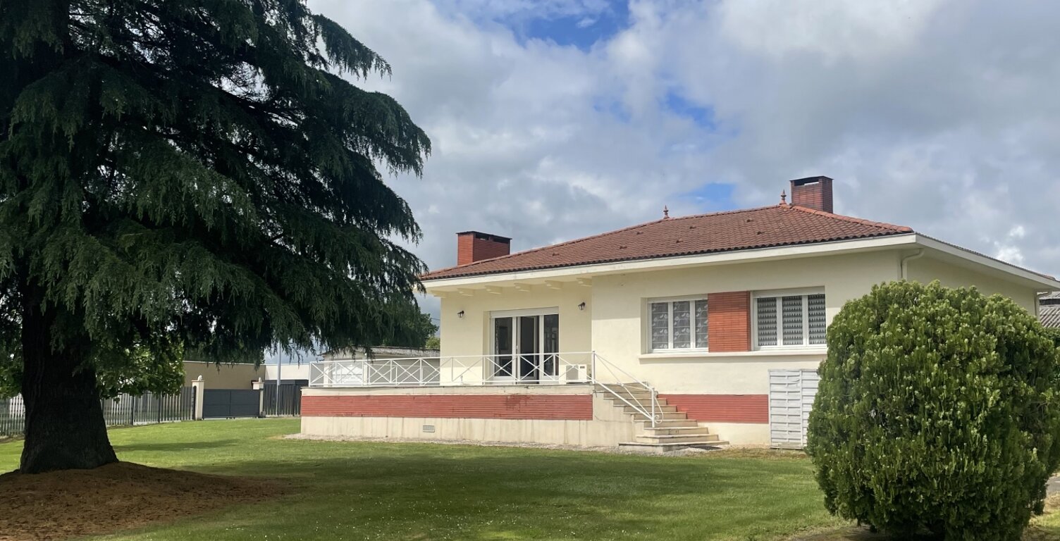 Vente Maison/villa 5 pièces — photo 1