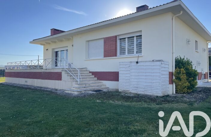 Vente Maison/villa 5 pièces — photo 3
