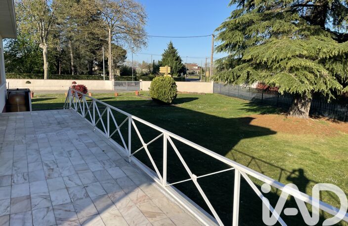 Vente Maison/villa 5 pièces — photo 5