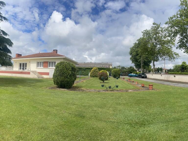 Vente Maison/villa 5 pièces — photo 1