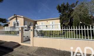 Maison 6 Pièces 106 m² à vendre à Castelsarrasin (82100)