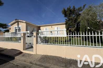 Maison 6 pièces 332000 €