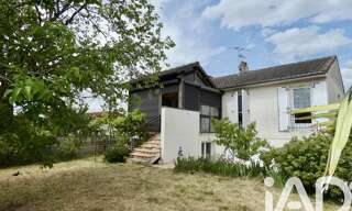 Maison 8 Pièces 146 m² à vendre à Poitiers (86000)