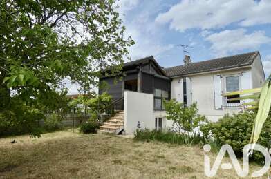 Maison 8 pièces 270000 €