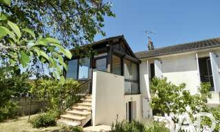 Maison 8 Pièces 146 m² à vendre à Poitiers (86000)