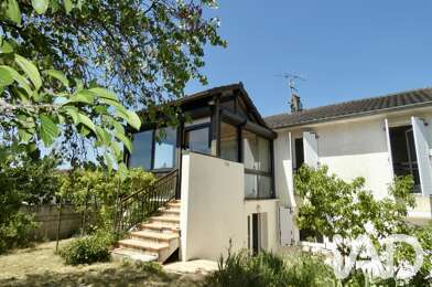 Maison 8 pièces 192000 €