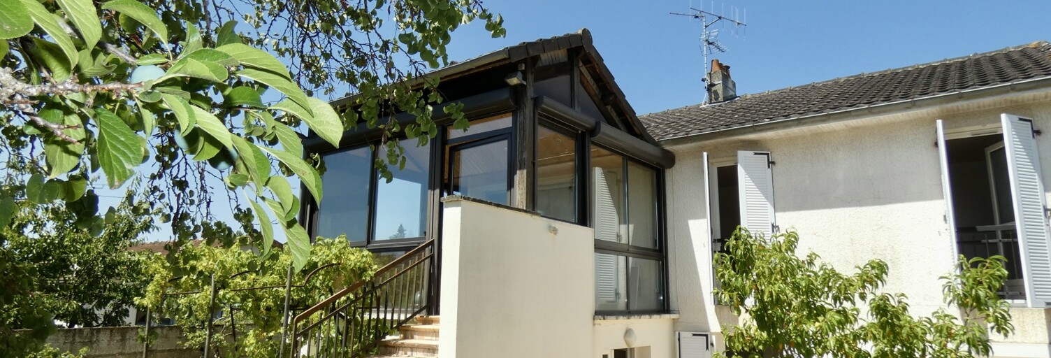 Maison 8 Pièces 146 m² à vendre à Poitiers (86000)