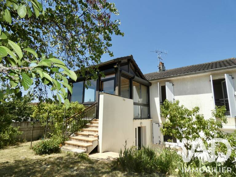 Vente Maison/villa 5 pièces — photo 1