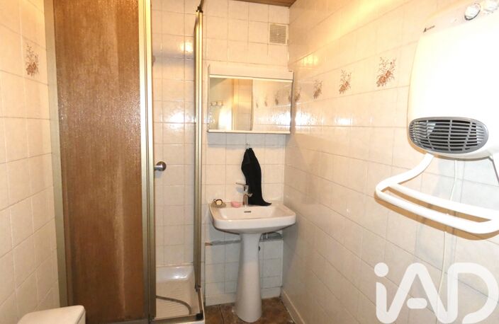 Vente Maison/villa 5 pièces — photo 3
