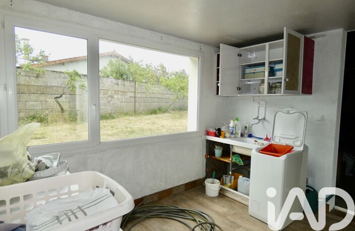 Vente Maison/villa 5 pièces — photo 5