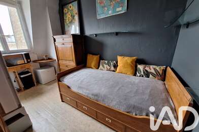 Appartement 1 pièces 90000 €