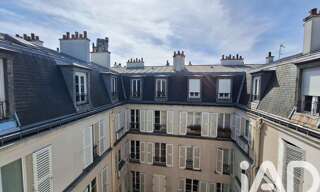 Appartement 1 Pièce 12 m² à vendre à Paris 6 (75006)