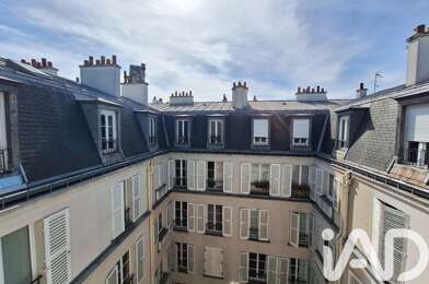 Appartement 1 pièces 130000 €