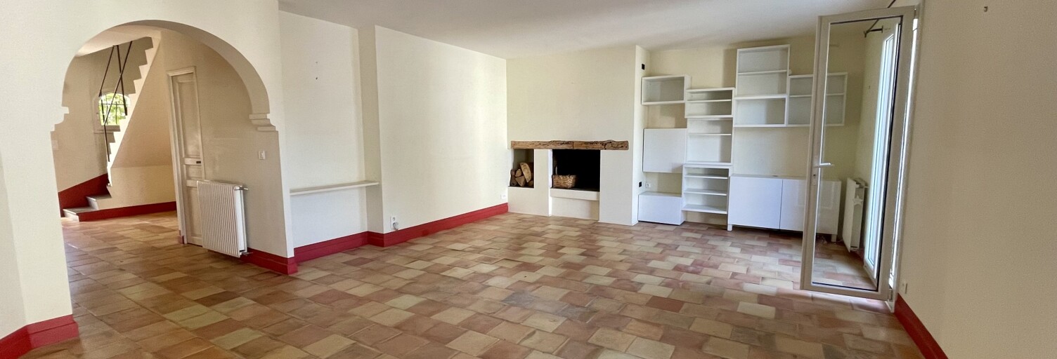 Maison 5 Pièces 150 m² à louer à Narbonne (11100)