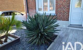 Maison 5 Pièces 120 m² à vendre à Hallennes-lez-Haubourdin (59320)