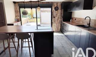 Maison 5 Pièces 120 m² à vendre à Hallennes-lez-Haubourdin (59320)