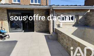 Maison 5 Pièces 120 m² à vendre à Hallennes-lez-Haubourdin (59320)