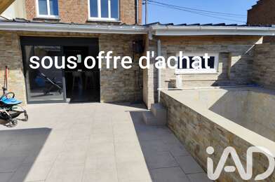Maison 5 pièces 290000 €