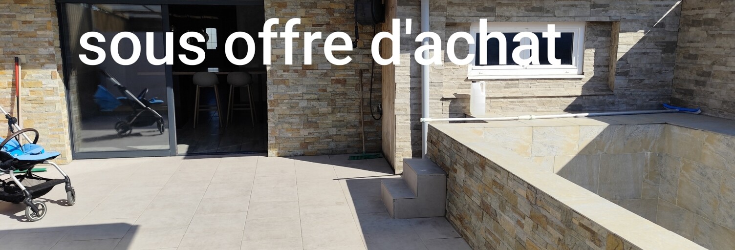 Maison 5 Pièces 120 m² à vendre à Hallennes-lez-Haubourdin (59320)
