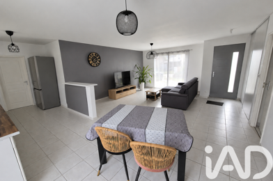 Maison 5 pièces 205000 €