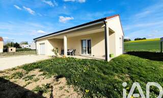Maison 5 Pièces 136 m² à vendre à Commercy (55200)