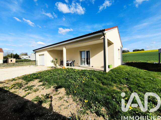 Vente Maison/villa 5 pièces — photo du bien
