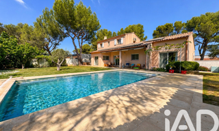 Maison 6 Pièces 150 m² à vendre à Villeneuve-lès-Avignon (30400)