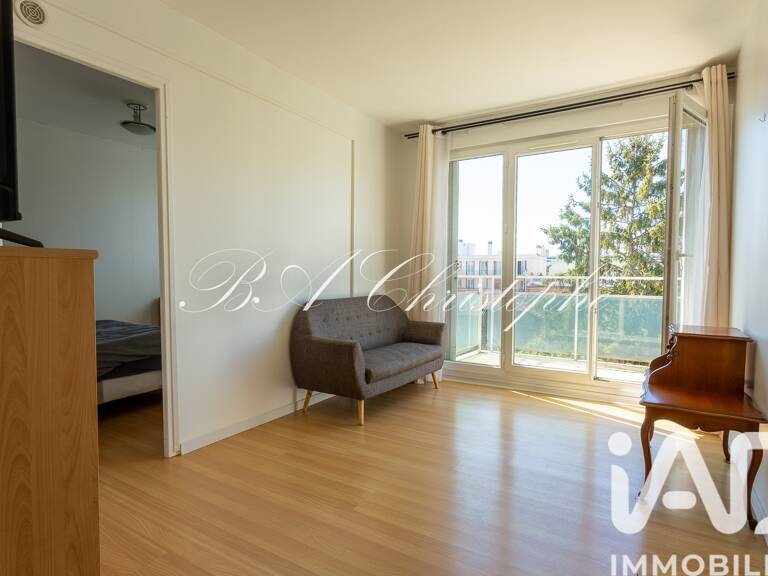 Vente Appartement 5 pièces — photo 1