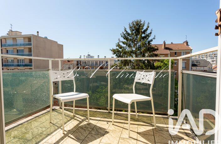 Vente Appartement 5 pièces — photo 2