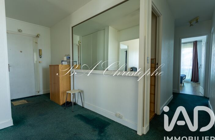 Vente Appartement 5 pièces — photo 3