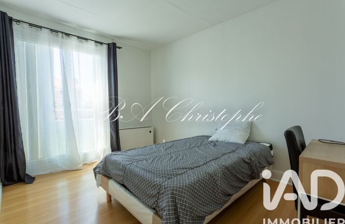 Vente Appartement 5 pièces — photo 4