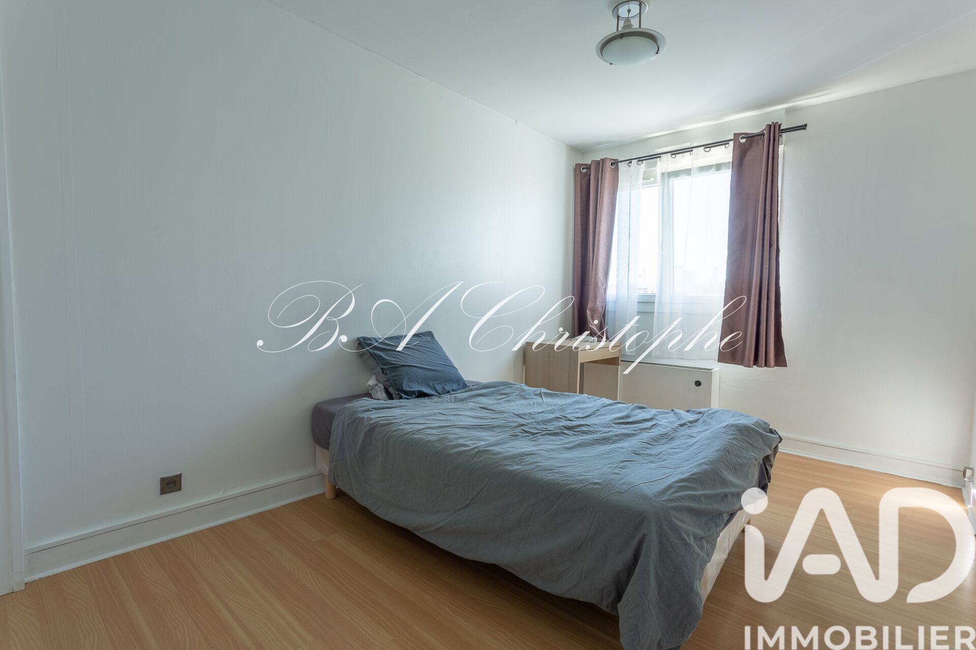 Vente Appartement 5 pièces - Photo 5