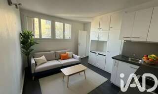 Appartement 2 Pièces 26 m² à vendre à Épinay-sur-Orge (91360)