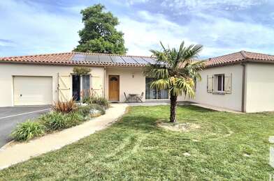 Maison 5 pièces 340000 €