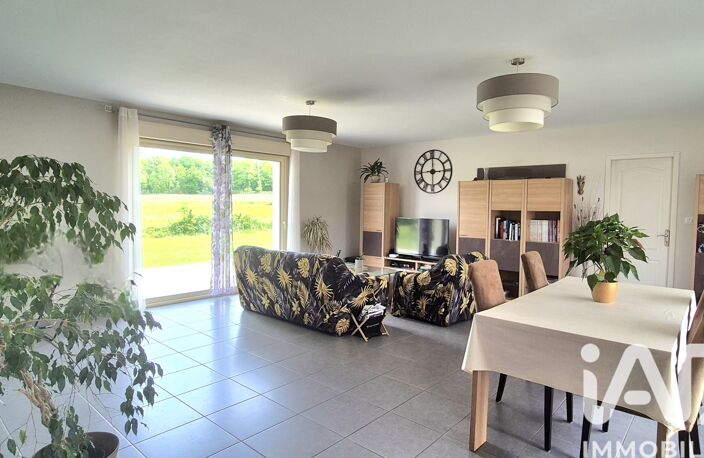 Vente Maison/villa 6 pièces — photo 3