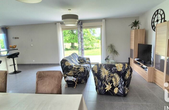 Vente Maison/villa 6 pièces — photo 4