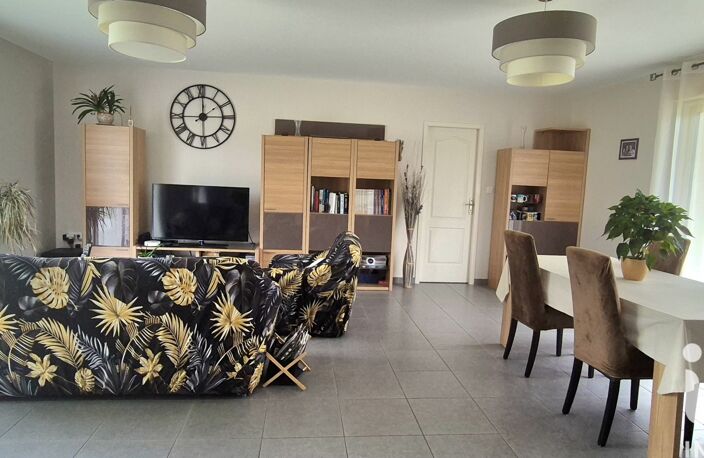Vente Maison/villa 6 pièces — photo 5